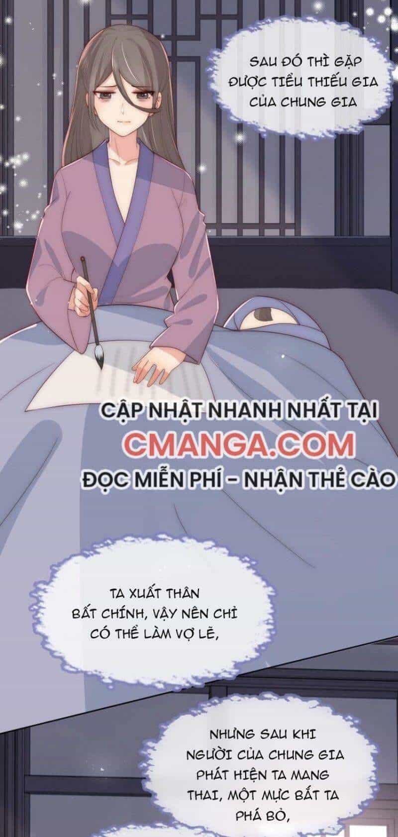 Dưỡng Địch Vi Hoạn - Chương 60 - ảnh 36
