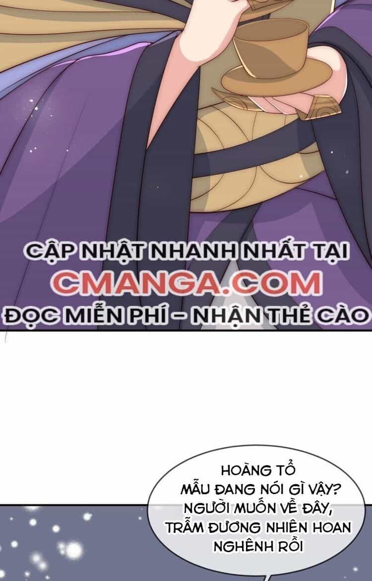 Dưỡng Địch Vi Hoạn - Chương 62 - ảnh 24