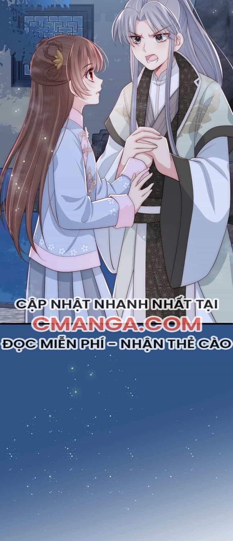 Dưỡng Địch Vi Hoạn - Chương 63 - ảnh 49