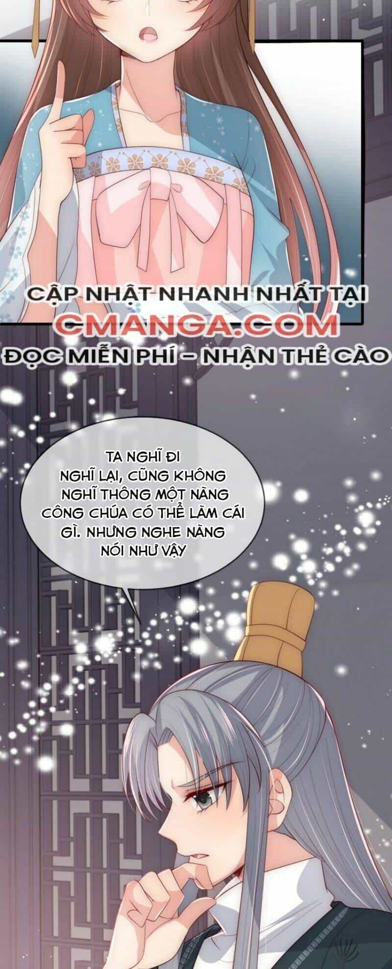 Dưỡng Địch Vi Hoạn - Chương 64 - ảnh 43