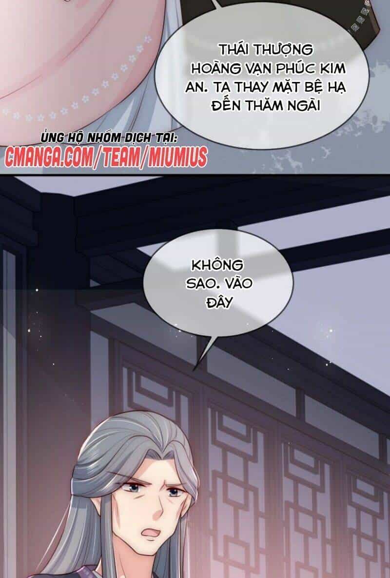 Dưỡng Địch Vi Hoạn - Chương 65 - ảnh 9