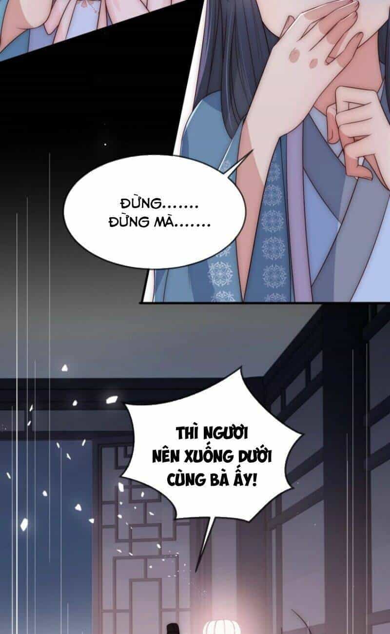Dưỡng Địch Vi Hoạn - Chương 66.2 - ảnh 31