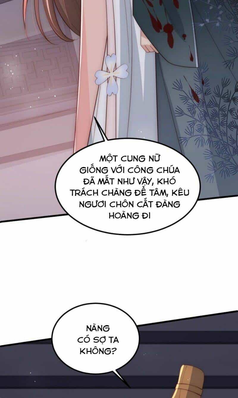 Dưỡng Địch Vi Hoạn - Chương 67 - ảnh 18