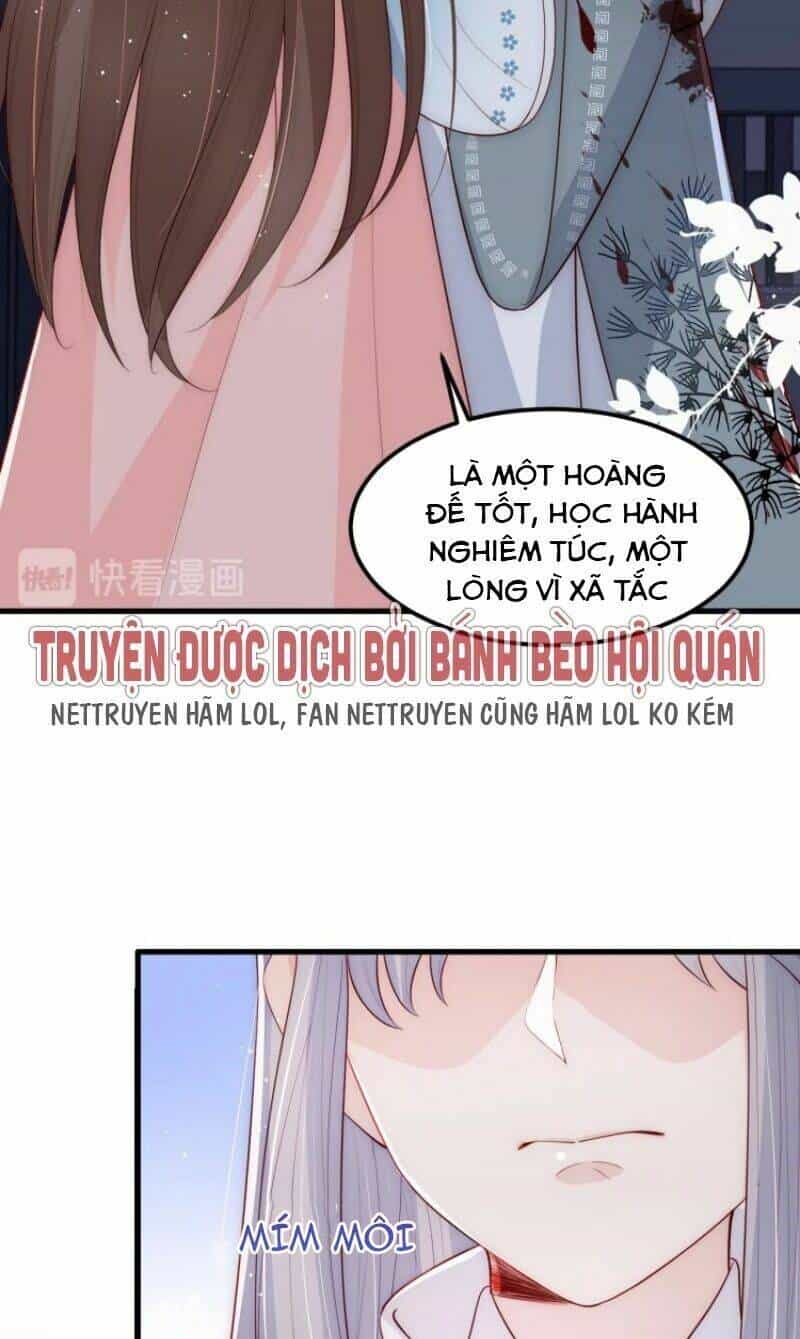 Dưỡng Địch Vi Hoạn - Chương 67 - ảnh 22