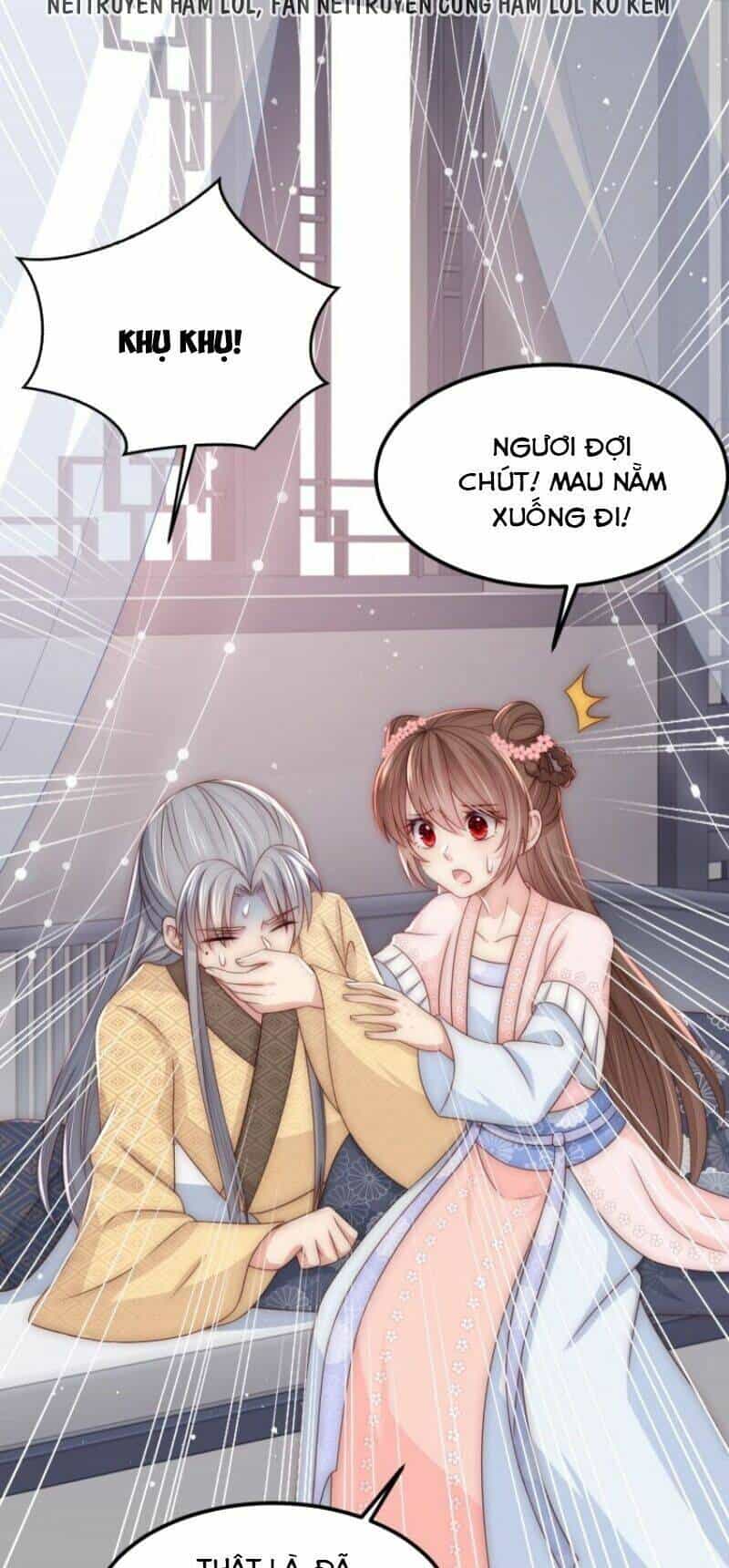 Dưỡng Địch Vi Hoạn - Chương 68 - ảnh 38