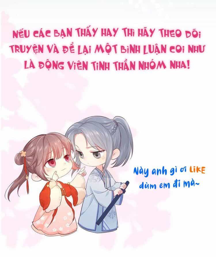 Dưỡng Địch Vi Hoạn - Chương 7 - ảnh 19