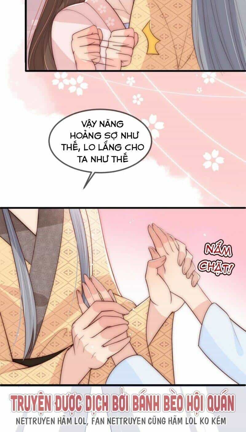 Dưỡng Địch Vi Hoạn - Chương 69 - ảnh 21