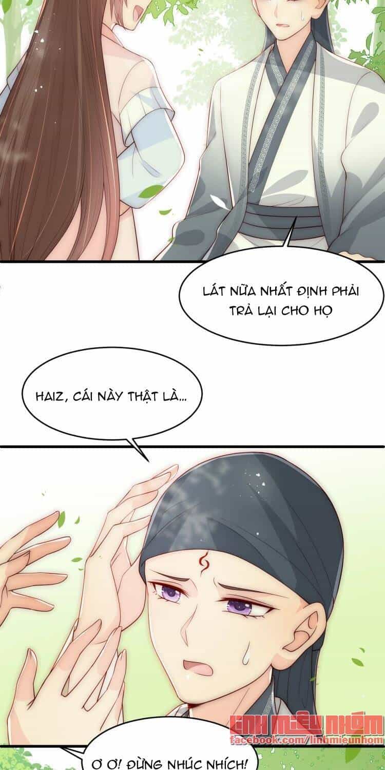 Dưỡng Địch Vi Hoạn - Chương 71.2 - ảnh 12