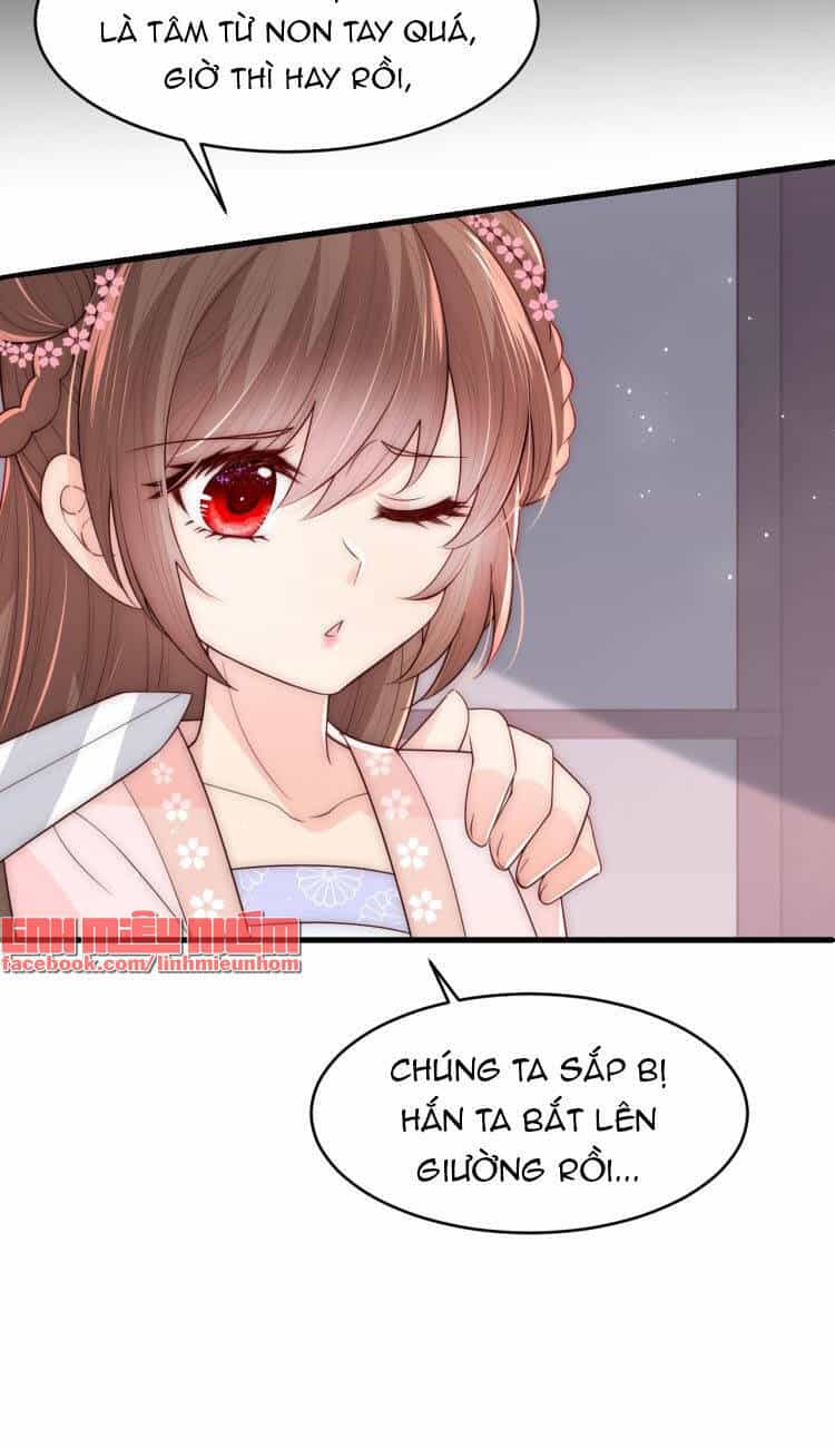 Dưỡng Địch Vi Hoạn - Chương 72.2 - ảnh 19