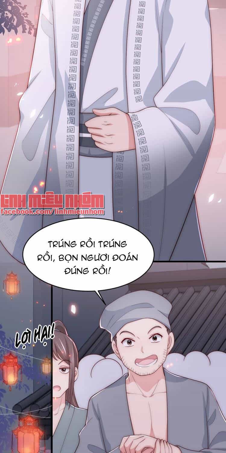 Dưỡng Địch Vi Hoạn - Chương 73.2 - ảnh 13