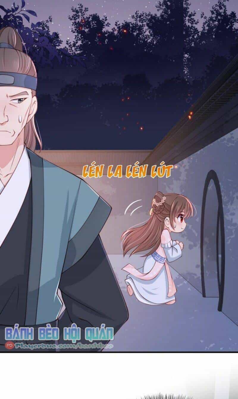 Dưỡng Địch Vi Hoạn - Chương 74 - ảnh 14