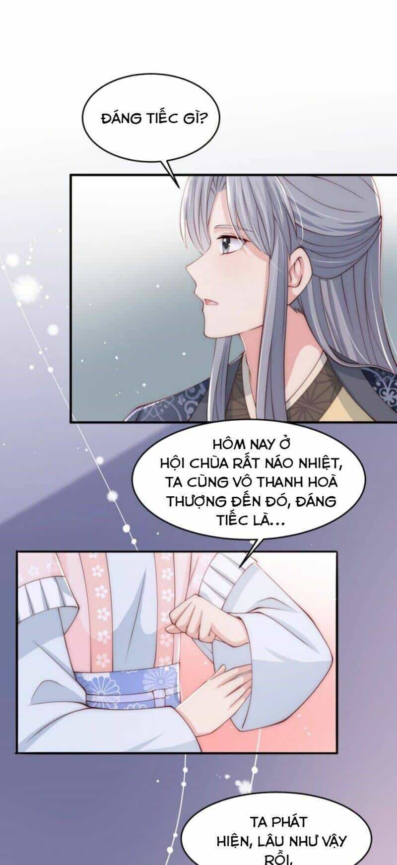 Dưỡng Địch Vi Hoạn - Chương 74 - ảnh 36