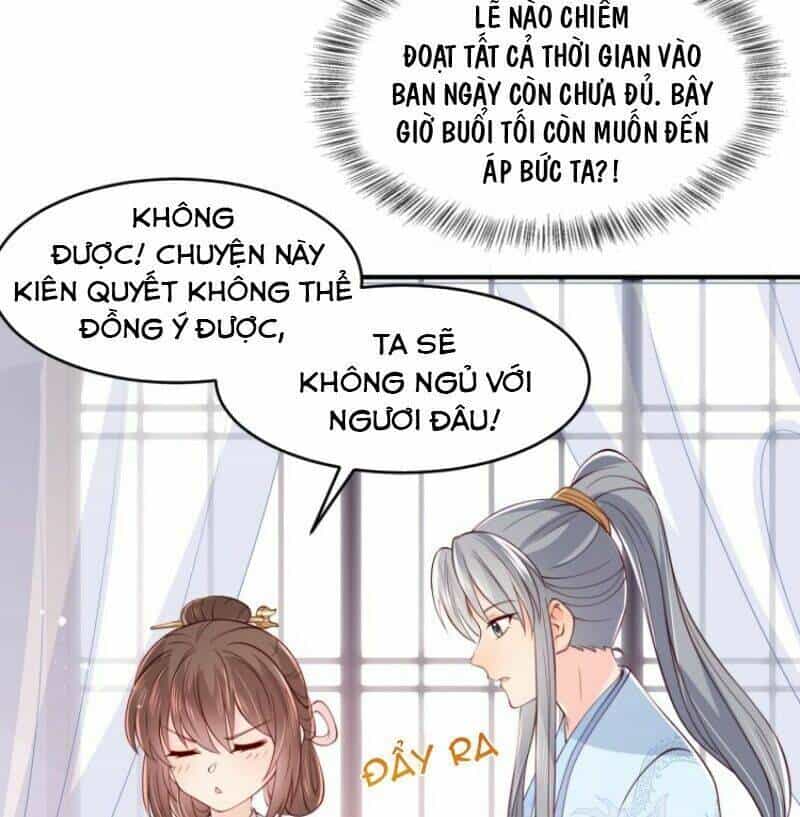 Dưỡng Địch Vi Hoạn - Chương 77 - ảnh 16