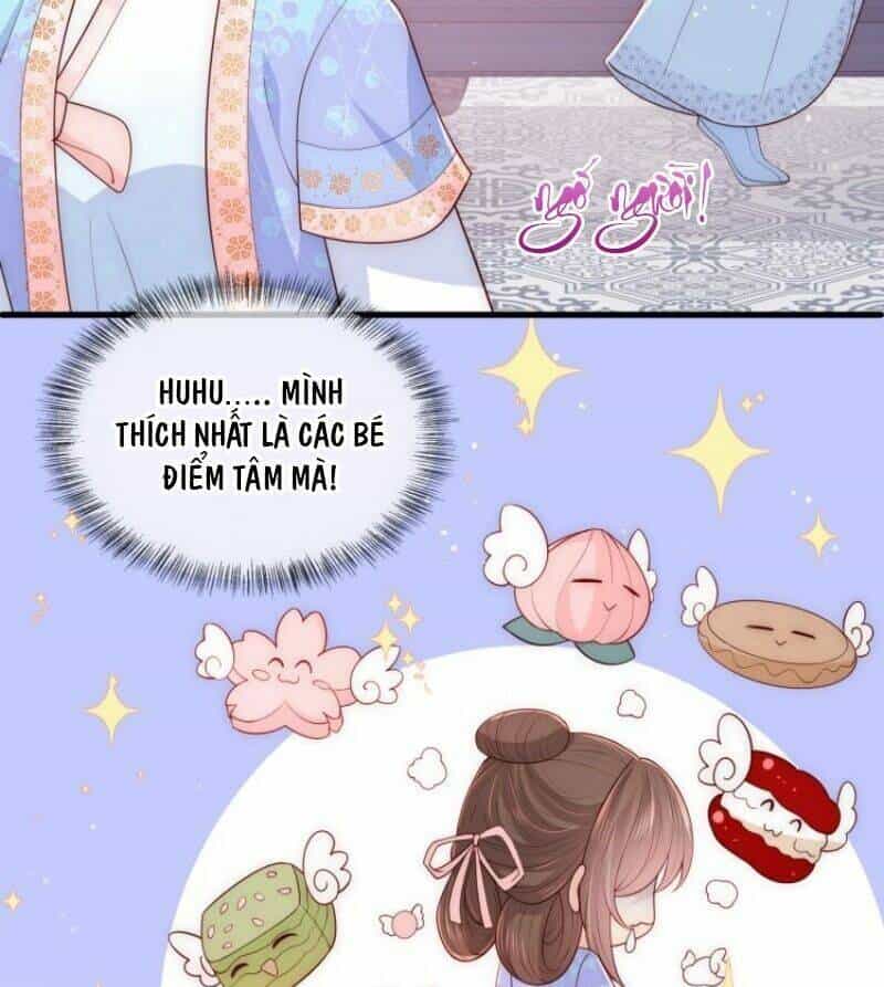 Dưỡng Địch Vi Hoạn - Chương 77 - ảnh 25