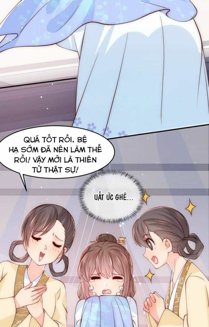 Dưỡng Địch Vi Hoạn - Chương 77 - ảnh 44