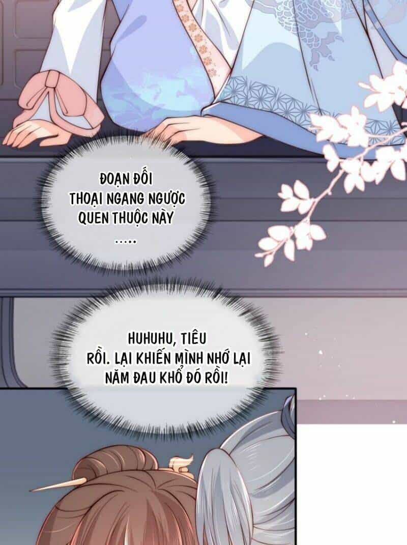 Dưỡng Địch Vi Hoạn - Chương 77 - ảnh 6