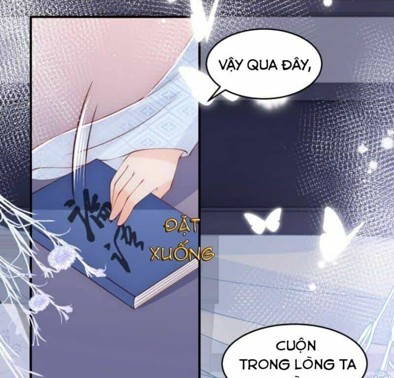 Dưỡng Địch Vi Hoạn - Chương 78 - ảnh 13