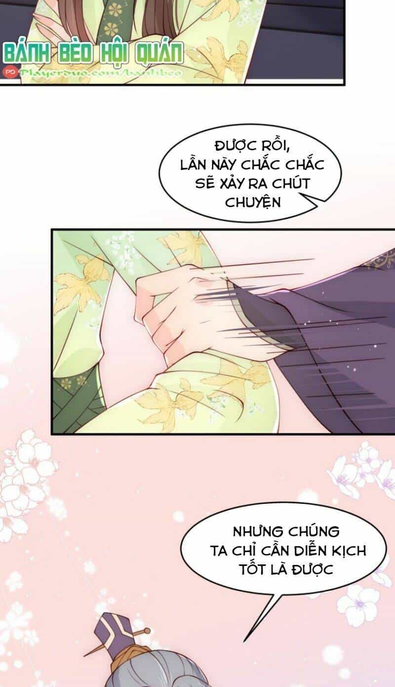 Dưỡng Địch Vi Hoạn - Chương 81 - ảnh 19