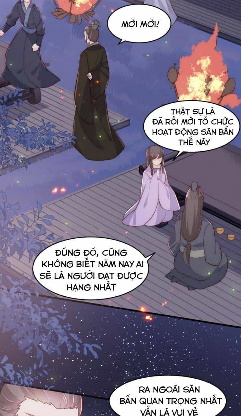 Dưỡng Địch Vi Hoạn - Chương 81 - ảnh 38