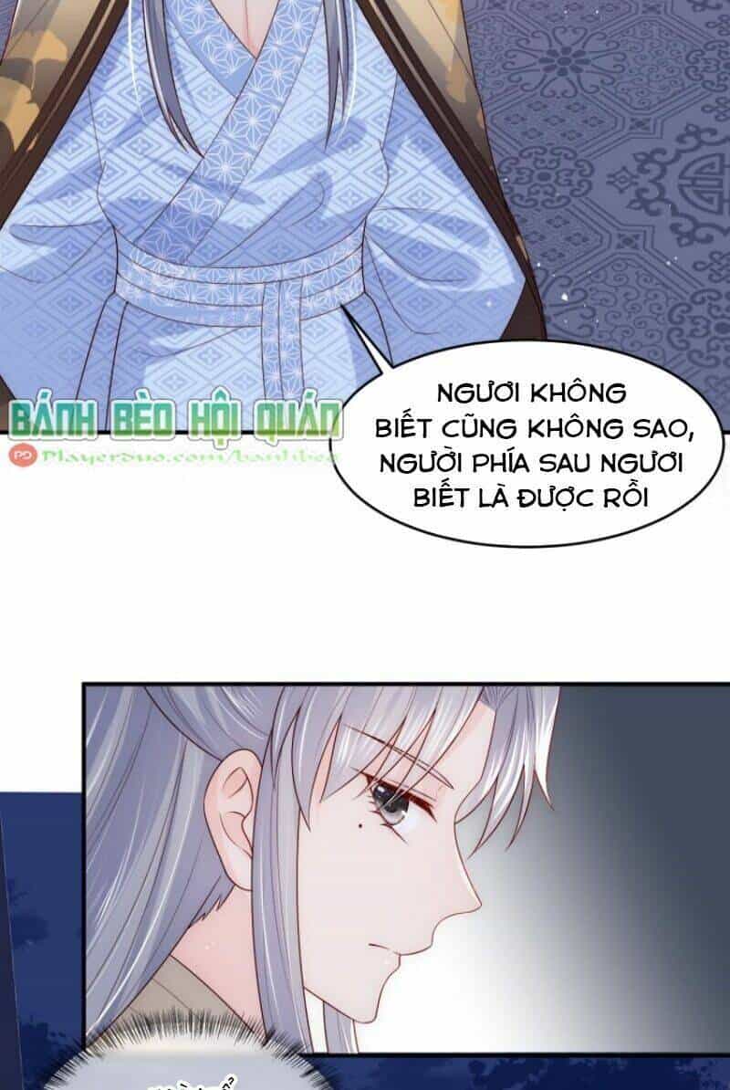 Dưỡng Địch Vi Hoạn - Chương 81 - ảnh 4