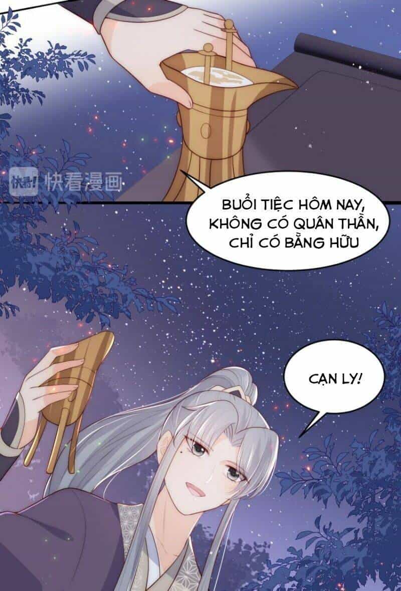 Dưỡng Địch Vi Hoạn - Chương 81 - ảnh 41