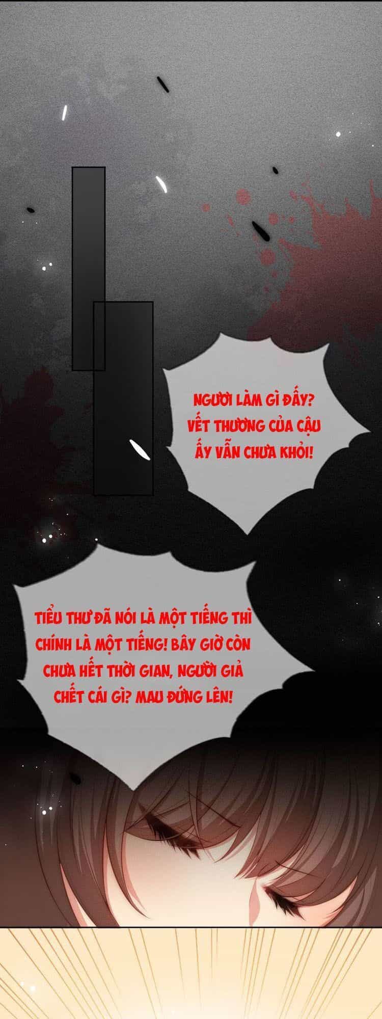 Dưỡng Địch Vi Hoạn - Chương 9 - ảnh 11