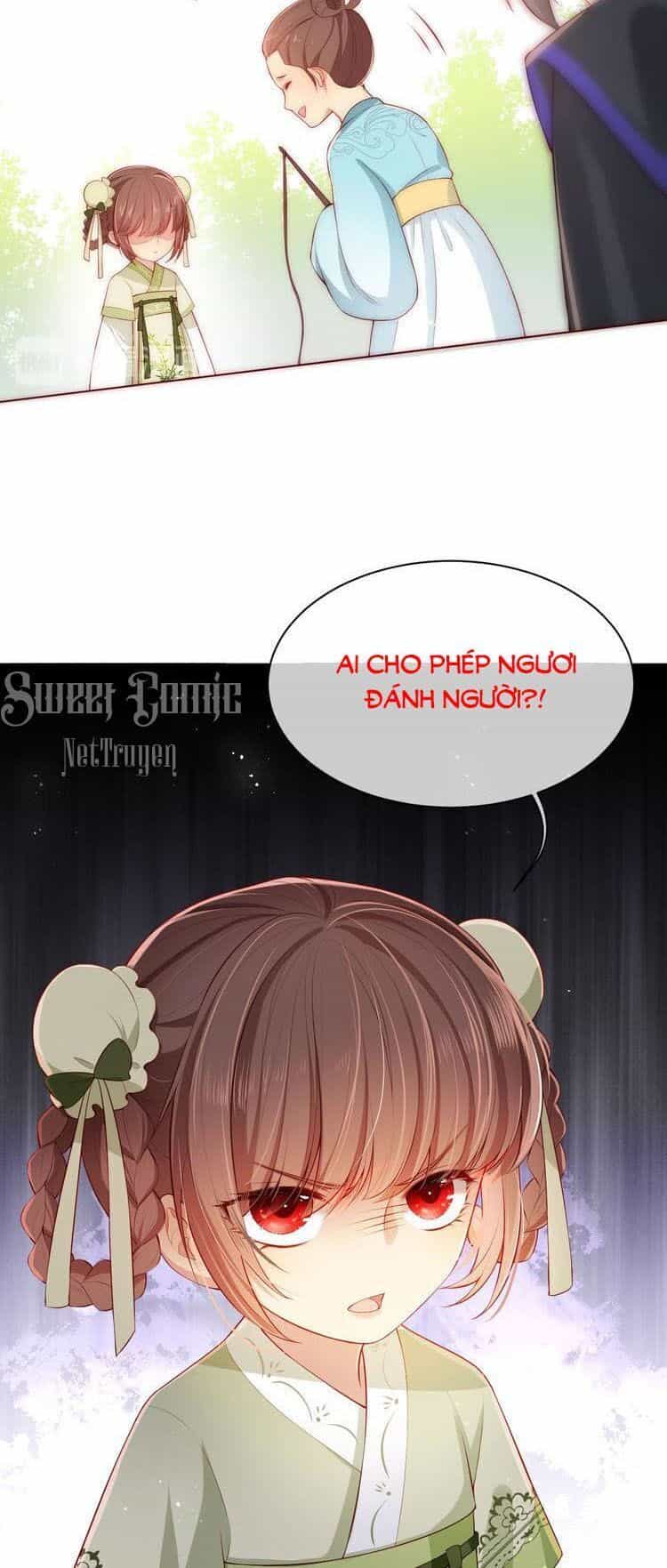 Dưỡng Địch Vi Hoạn - Chương 9 - ảnh 18