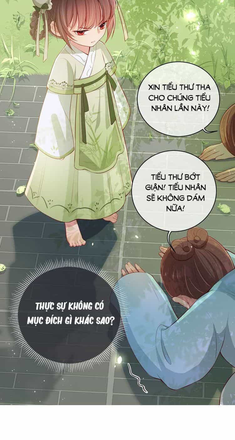 Dưỡng Địch Vi Hoạn - Chương 9 - ảnh 22