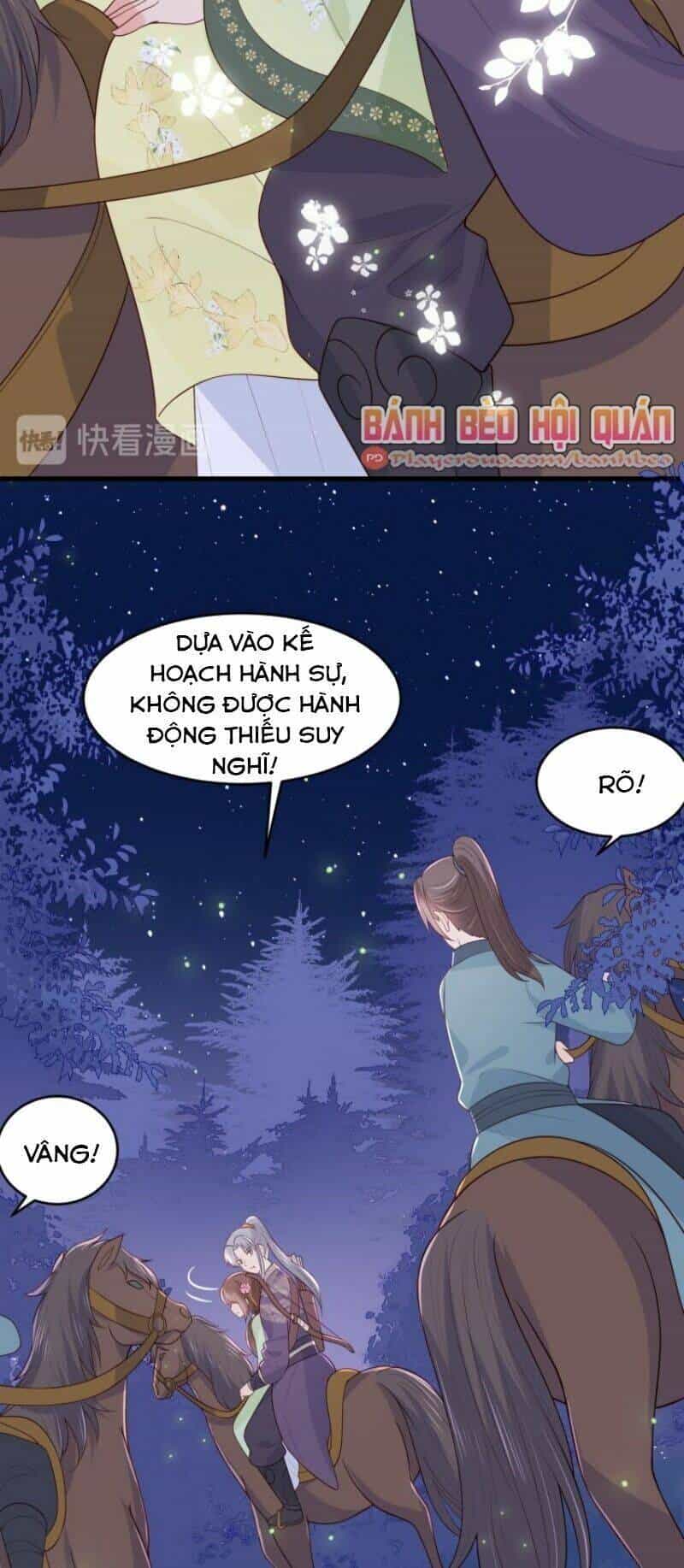 Dưỡng Địch Vi Hoạn - Chương 82 - ảnh 8