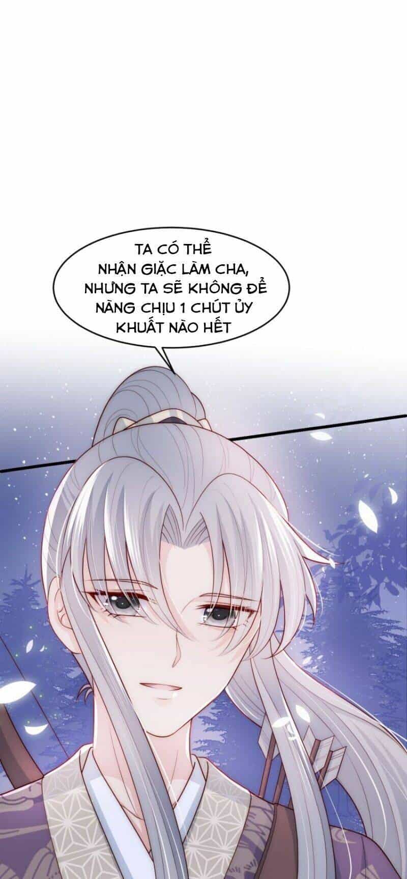 Dưỡng Địch Vi Hoạn - Chương 83 - ảnh 19