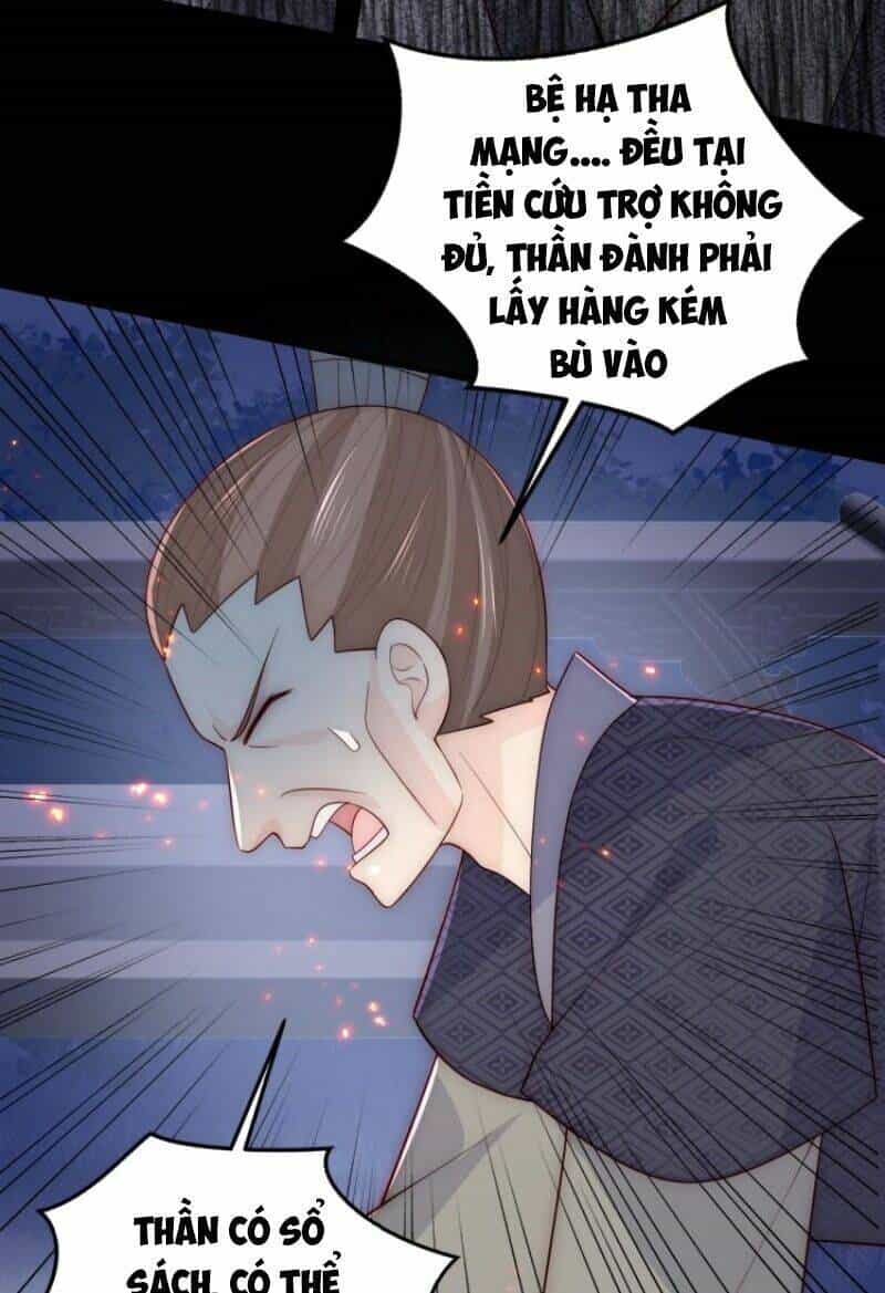 Dưỡng Địch Vi Hoạn - Chương 85 - ảnh 36