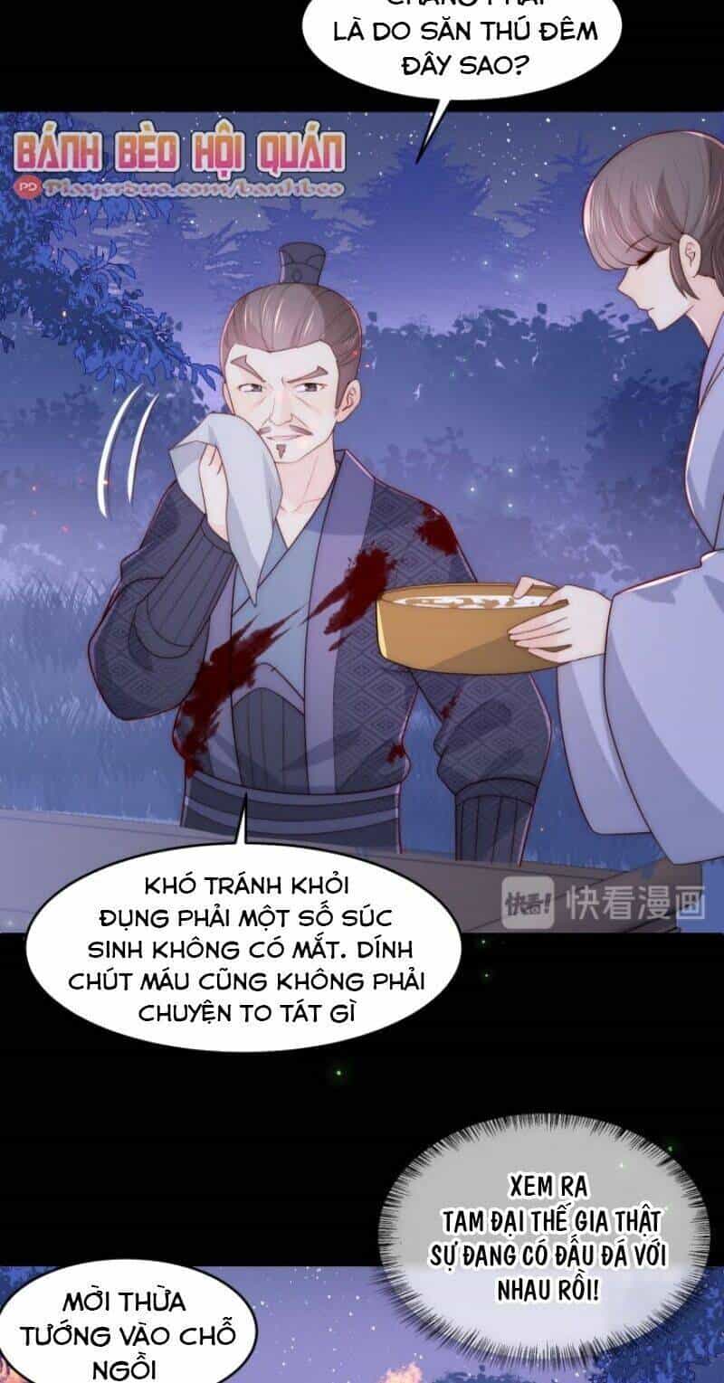 Dưỡng Địch Vi Hoạn - Chương 85 - ảnh 5