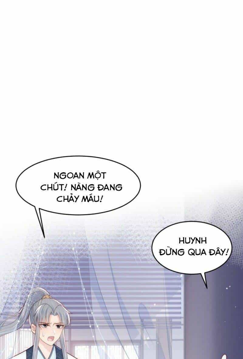 Dưỡng Địch Vi Hoạn - Chương 87 - ảnh 37