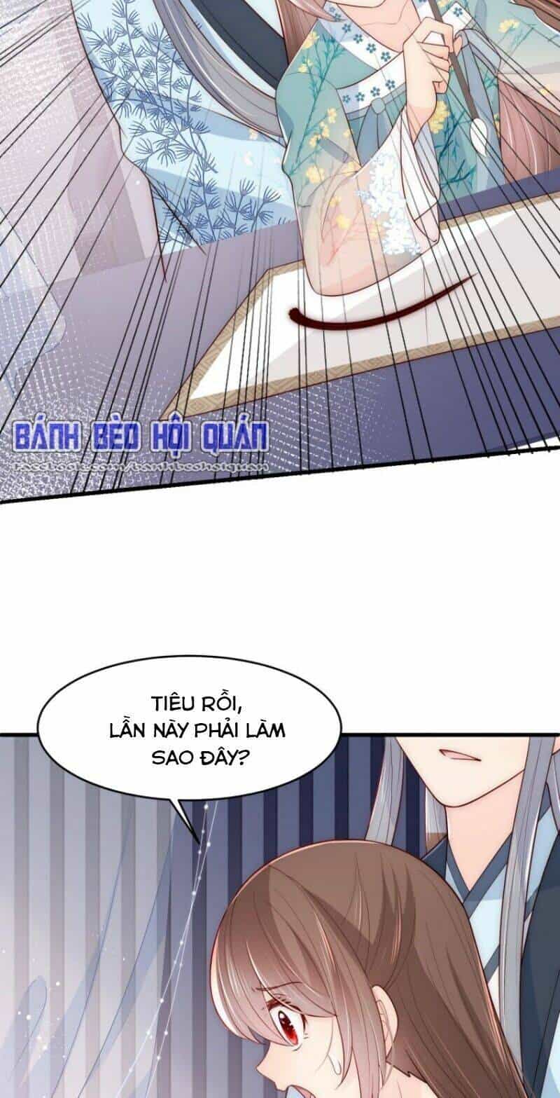 Dưỡng Địch Vi Hoạn - Chương 89 - ảnh 10