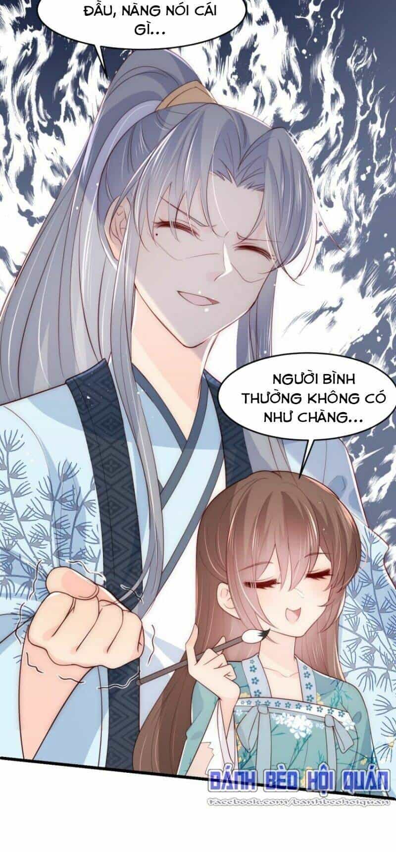 Dưỡng Địch Vi Hoạn - Chương 89 - ảnh 7