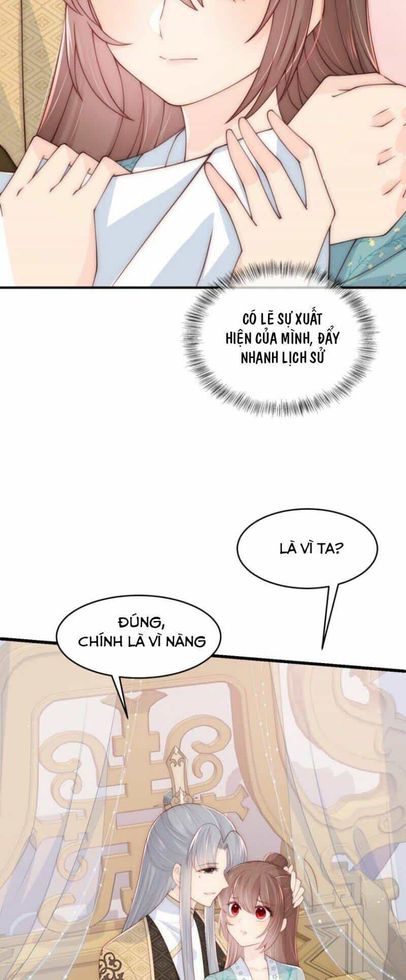 Dưỡng Địch Vi Hoạn - Chương 92 - ảnh 44