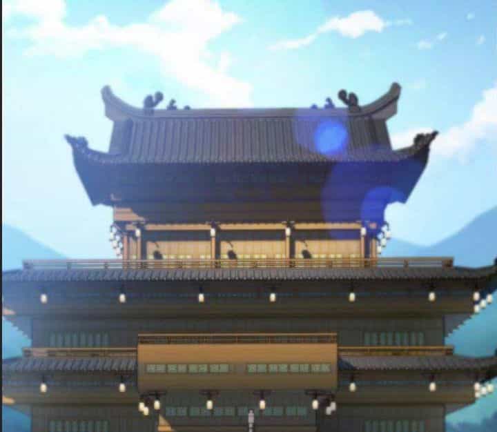 Đường Gia Kiếm Thần - Chương 2 - ảnh 2