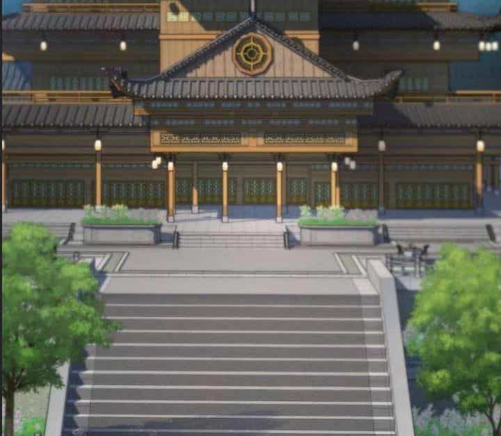 Đường Gia Kiếm Thần - Chương 2 - ảnh 3