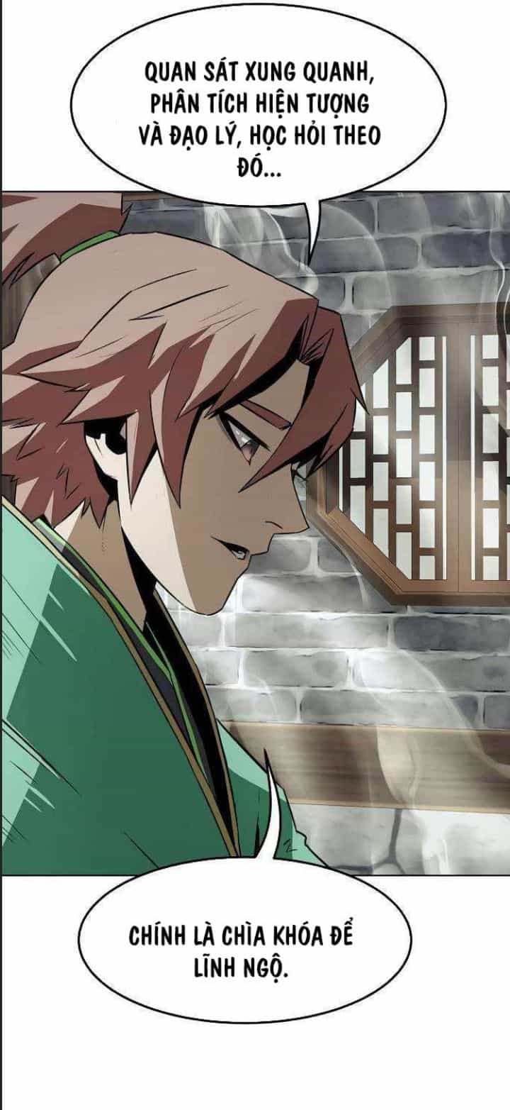 Đường Gia Kiếm Thần - Chương 21 - ảnh 80