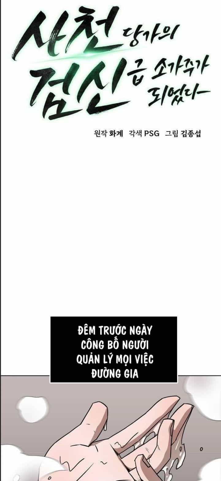 Đường Gia Kiếm Thần - Chương 22 - ảnh 21