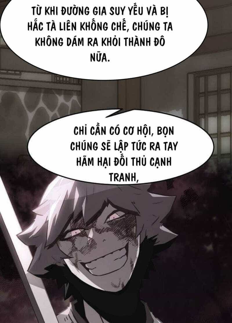 Đường Gia Kiếm Thần - Chương 29.5 - ảnh 44