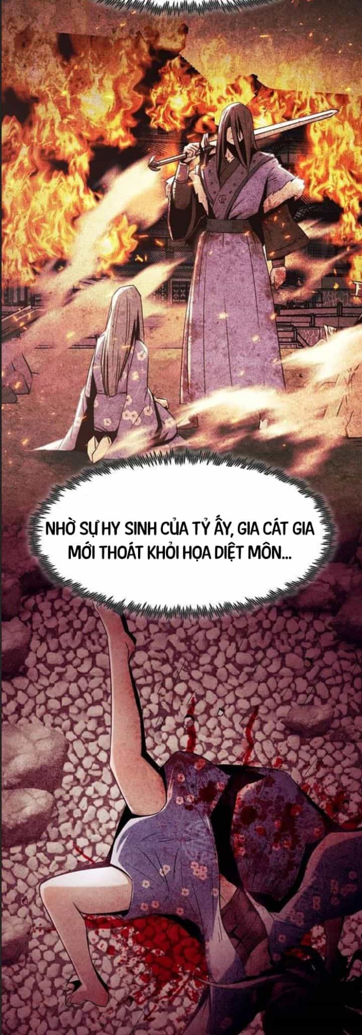 Đường Gia Kiếm Thần - Chương 30 - ảnh 16