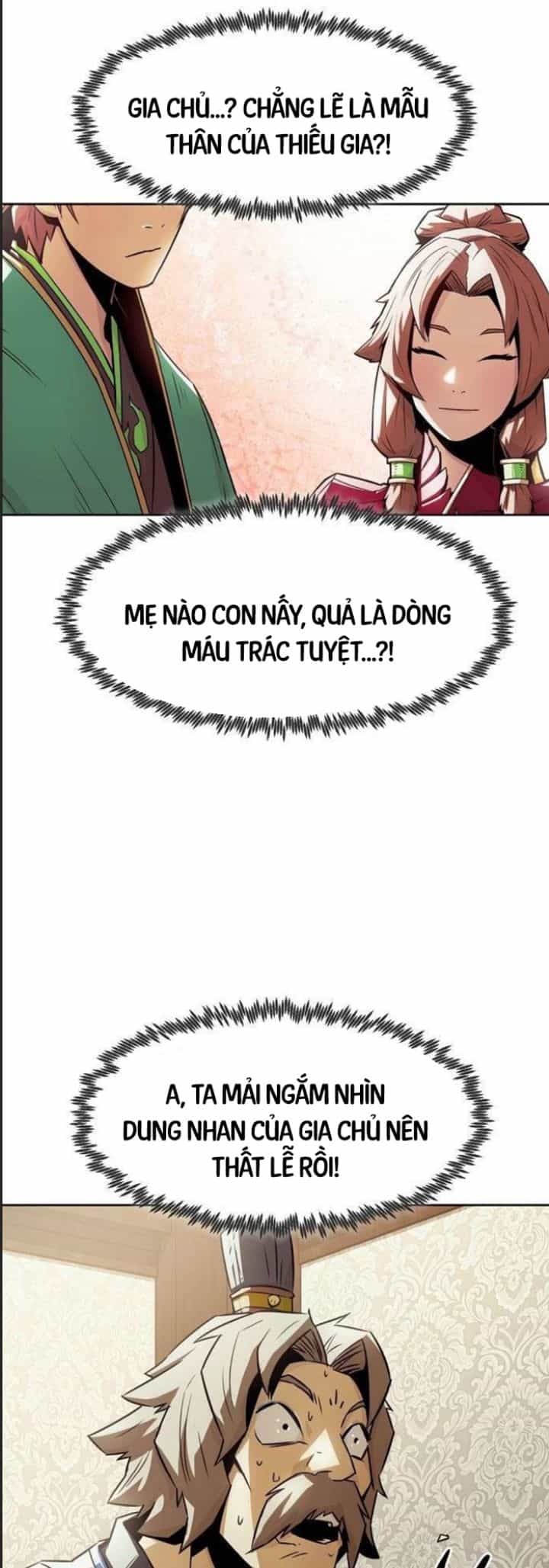 Đường Gia Kiếm Thần - Chương 30 - ảnh 22