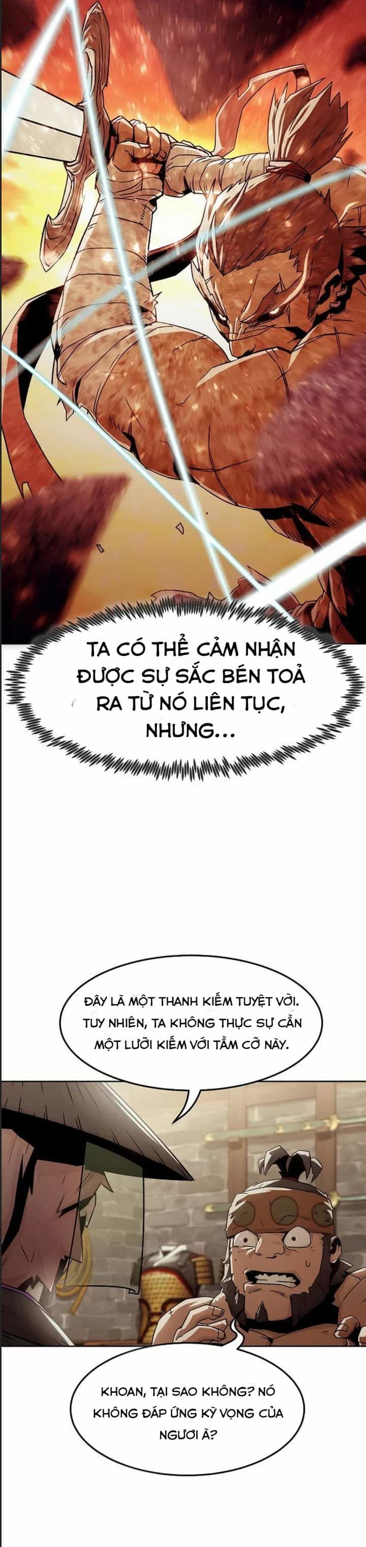 Đường Gia Kiếm Thần - Chương 33 - ảnh 3