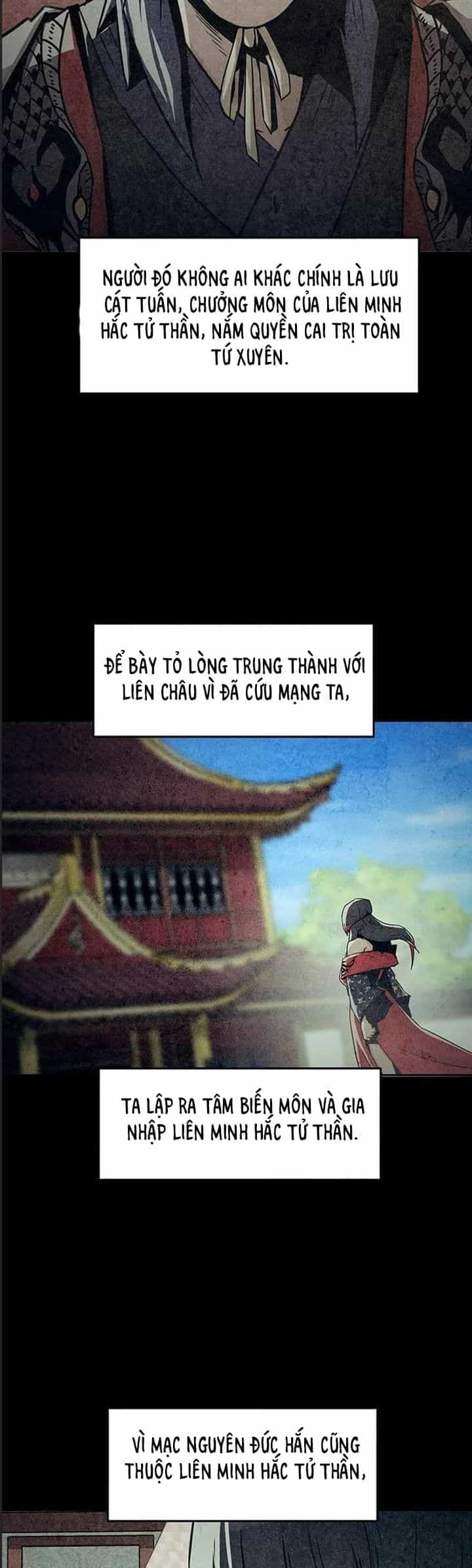 Đường Gia Kiếm Thần - Chương 35 - ảnh 25