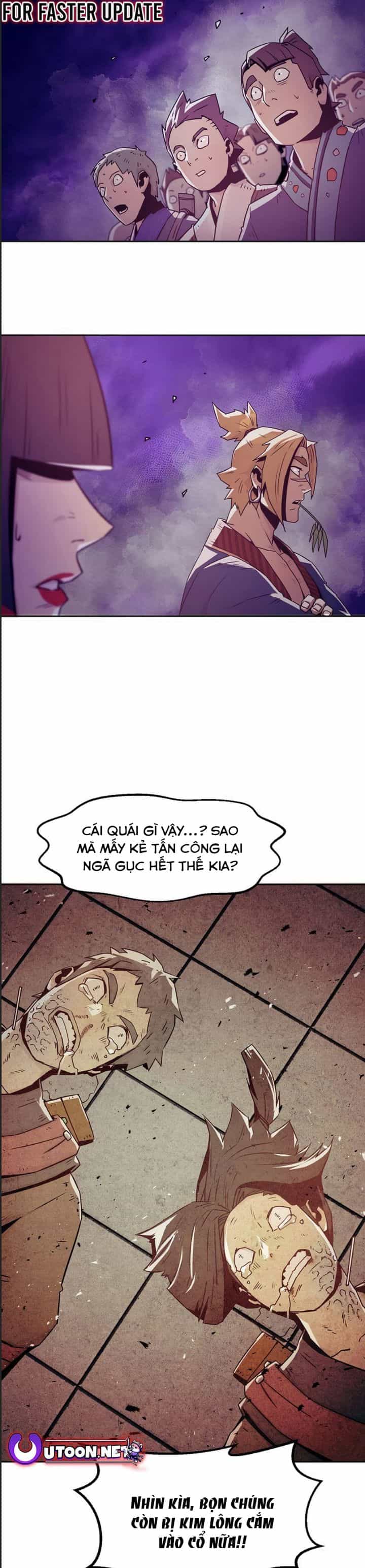 Đường Gia Kiếm Thần - Chương 36 - ảnh 29