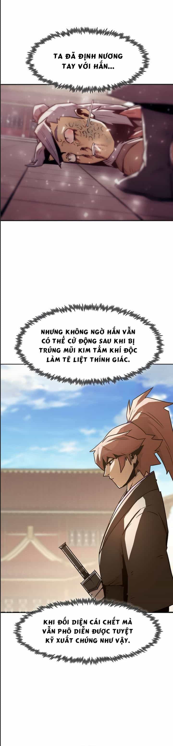 Đường Gia Kiếm Thần - Chương 36 - ảnh 43