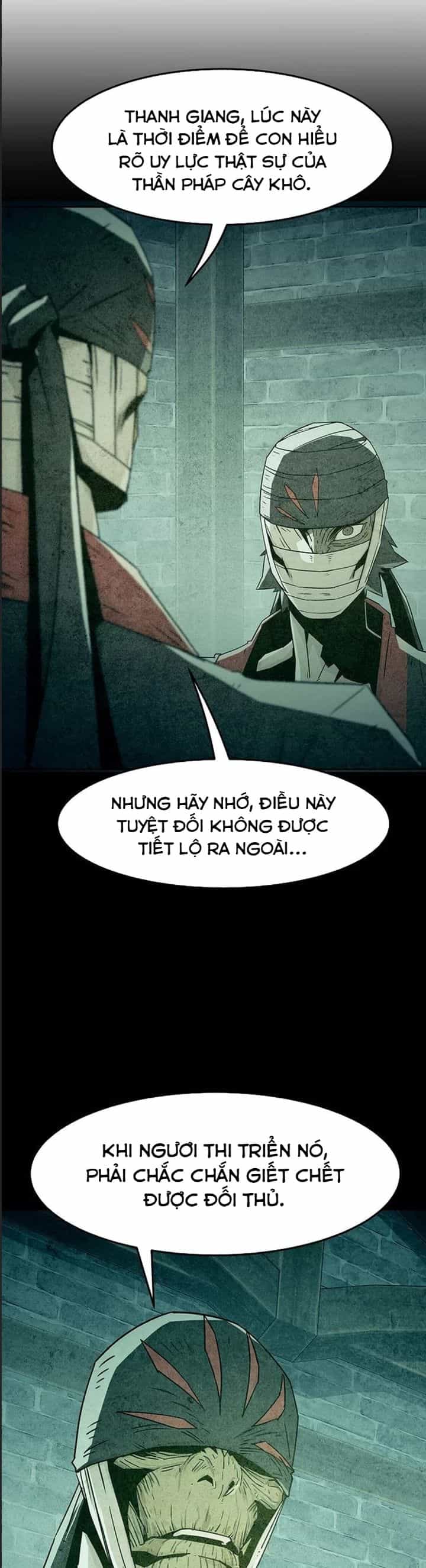 Đường Gia Kiếm Thần - Chương 37 - ảnh 34
