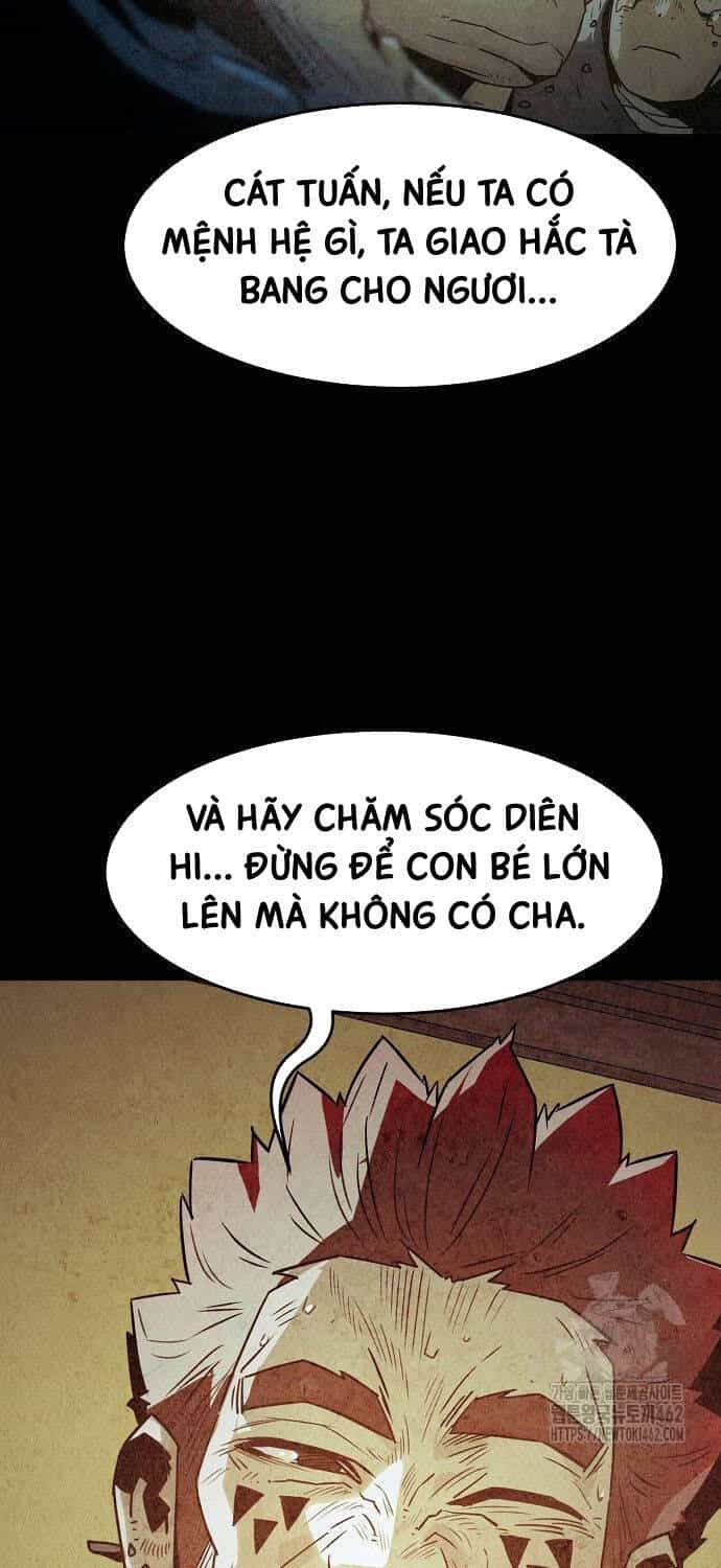 Đường Gia Kiếm Thần - Chương 41 - ảnh 86