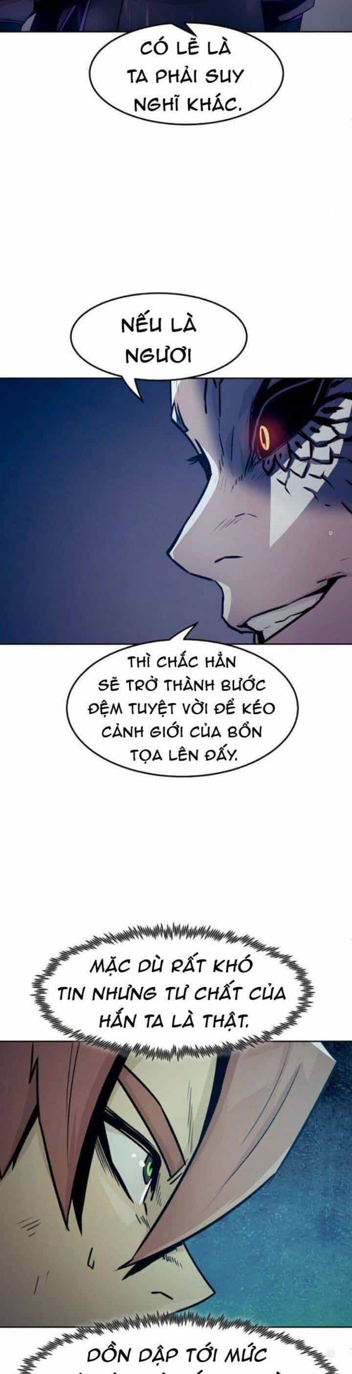 Đường Gia Kiếm Thần - Chương 43 - ảnh 39